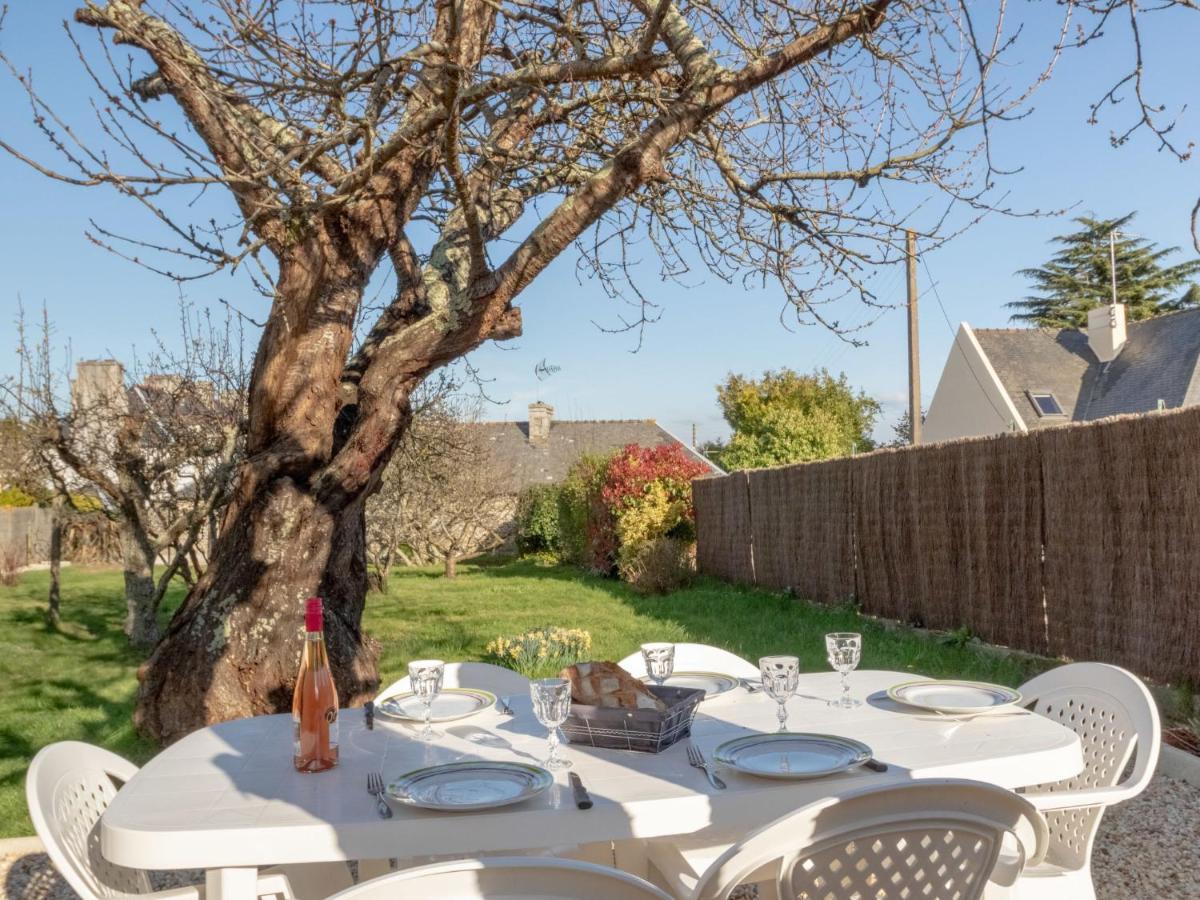 Holiday Home Le Petit Biyou By Interhome دينار المظهر الخارجي الصورة