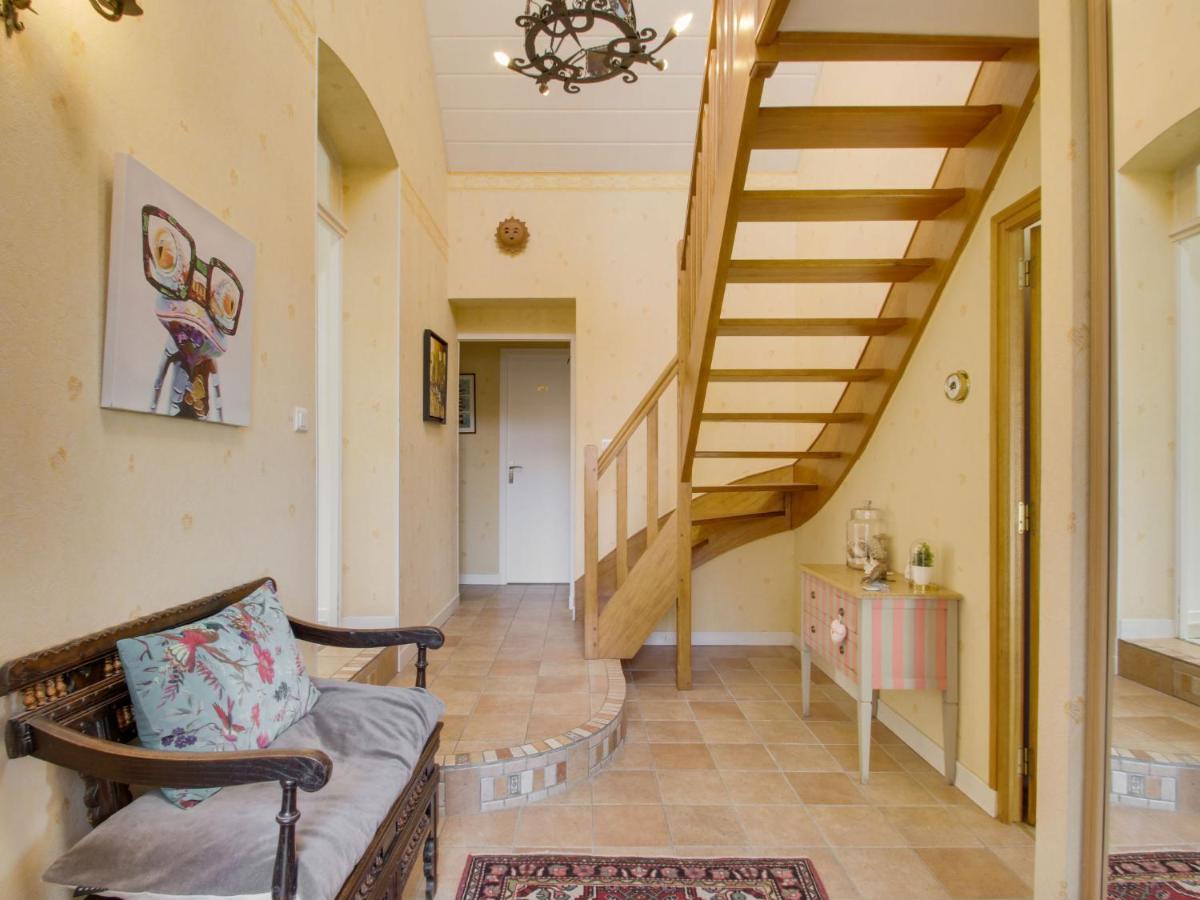 Holiday Home Le Petit Biyou By Interhome دينار المظهر الخارجي الصورة