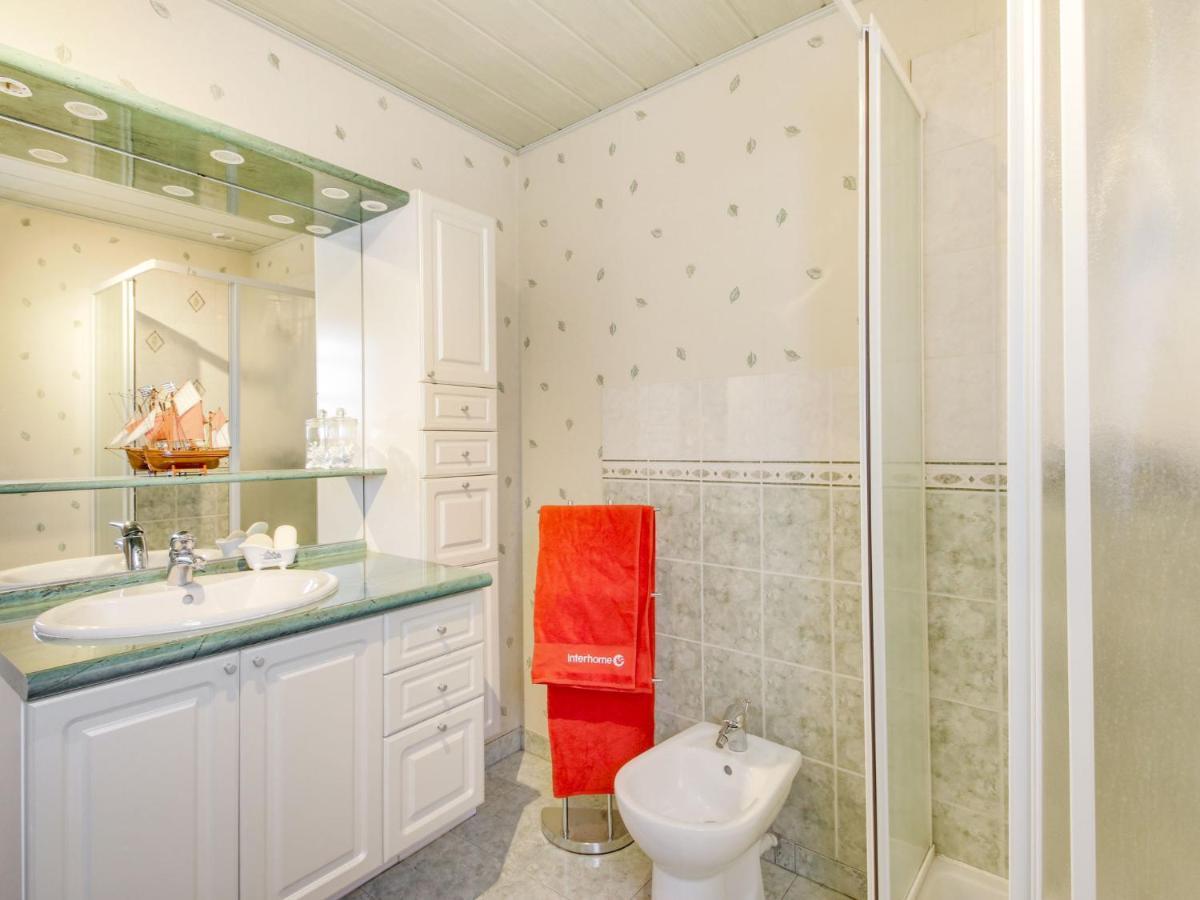 Holiday Home Le Petit Biyou By Interhome دينار المظهر الخارجي الصورة