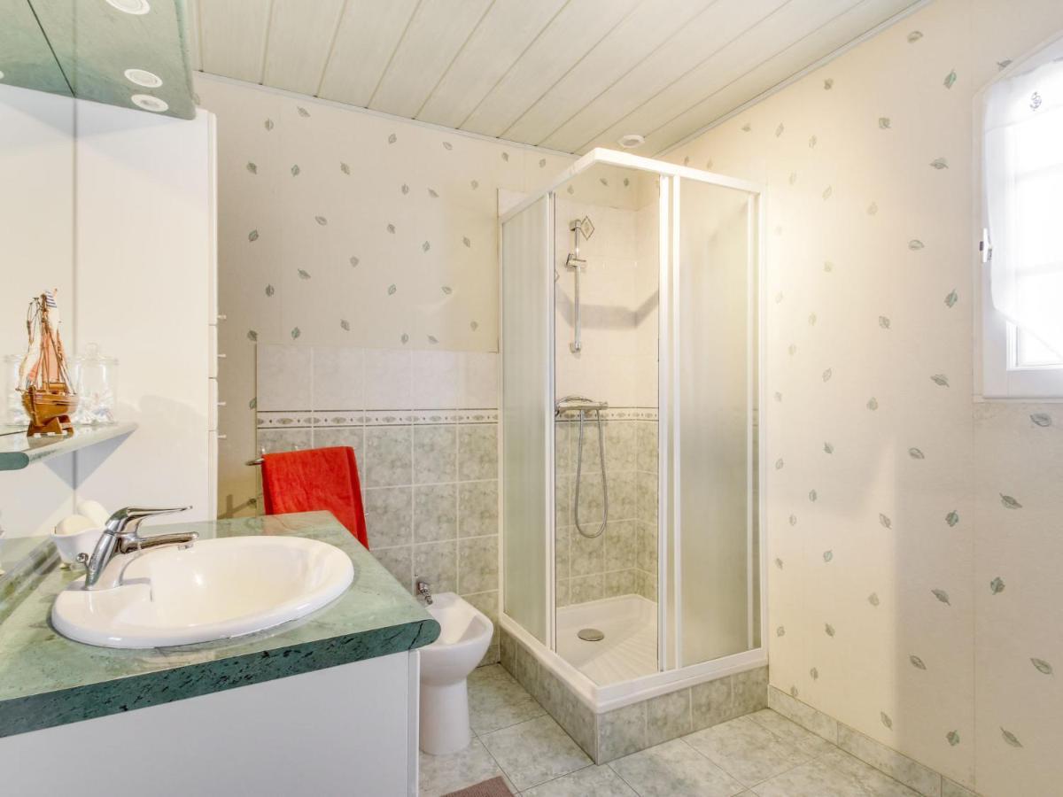 Holiday Home Le Petit Biyou By Interhome دينار المظهر الخارجي الصورة